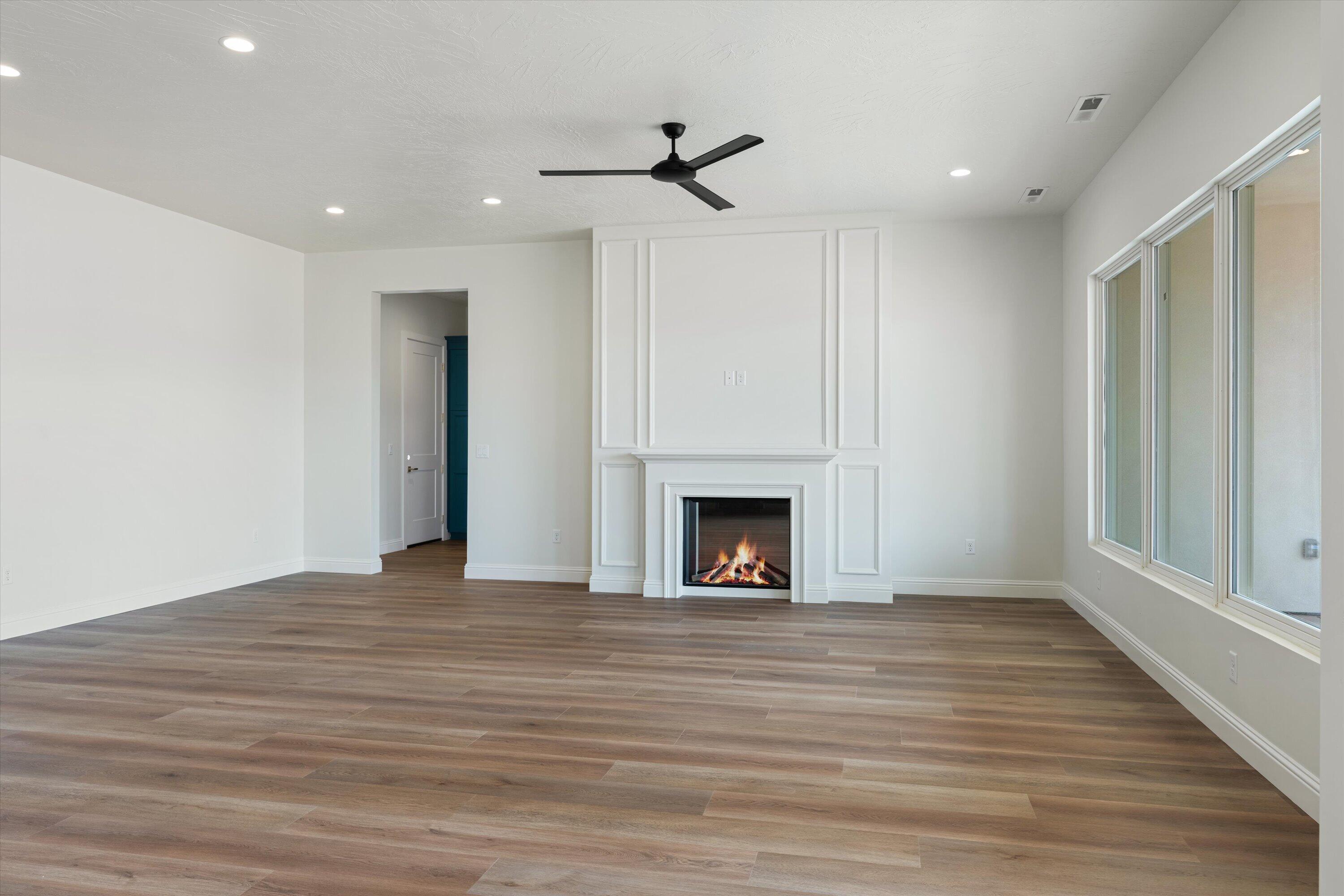 FINLEY FARMS - Residential