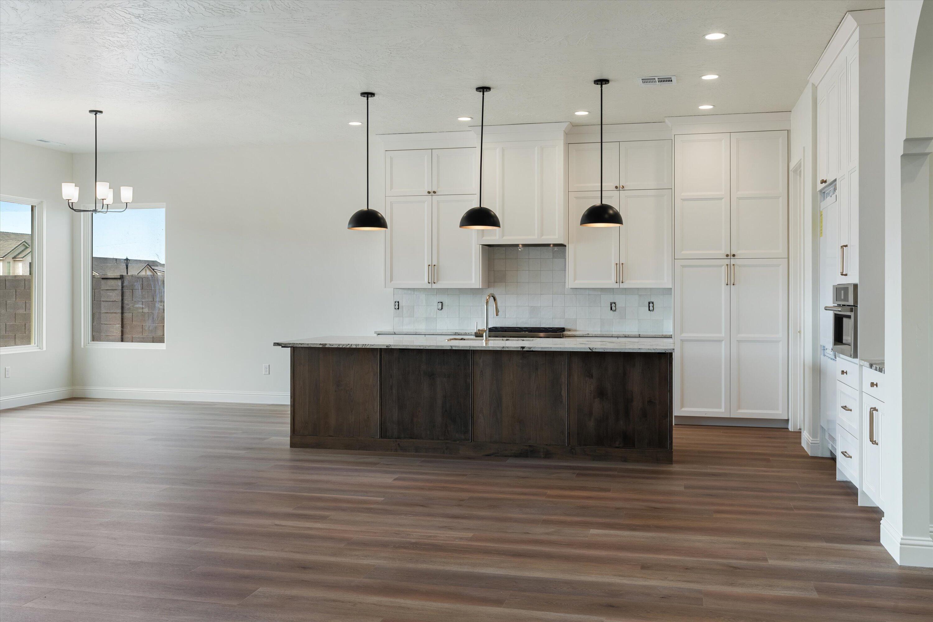 FINLEY FARMS - Residential