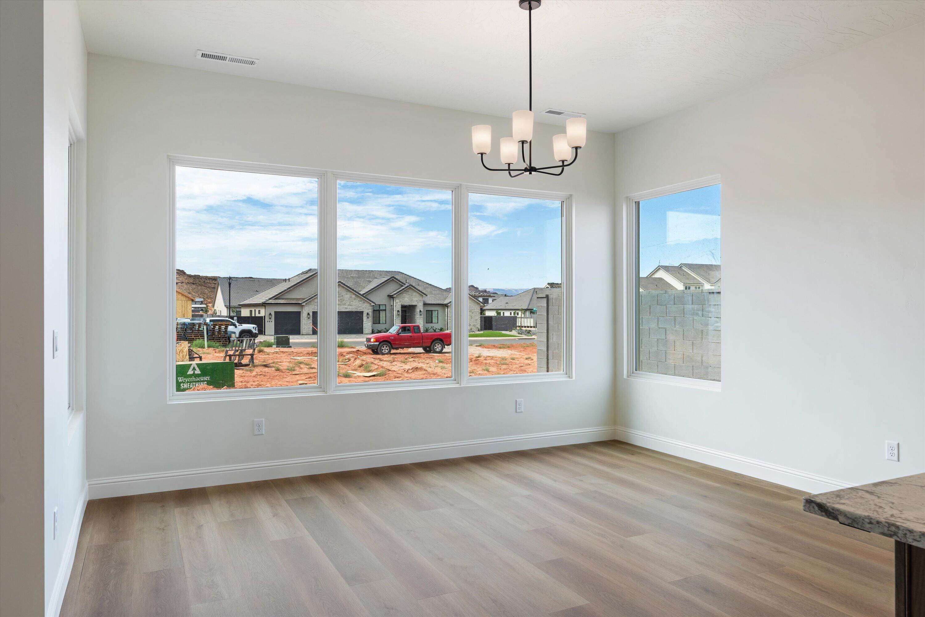 FINLEY FARMS - Residential