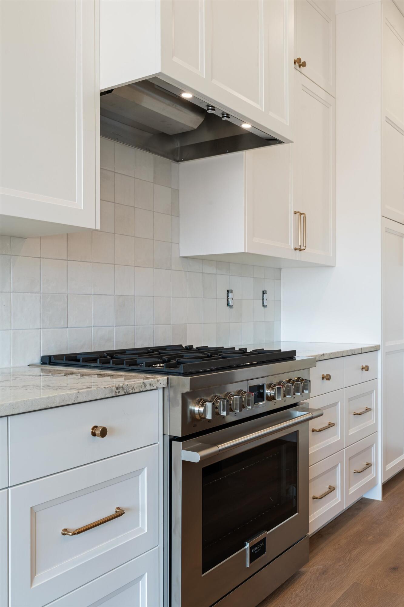FINLEY FARMS - Residential