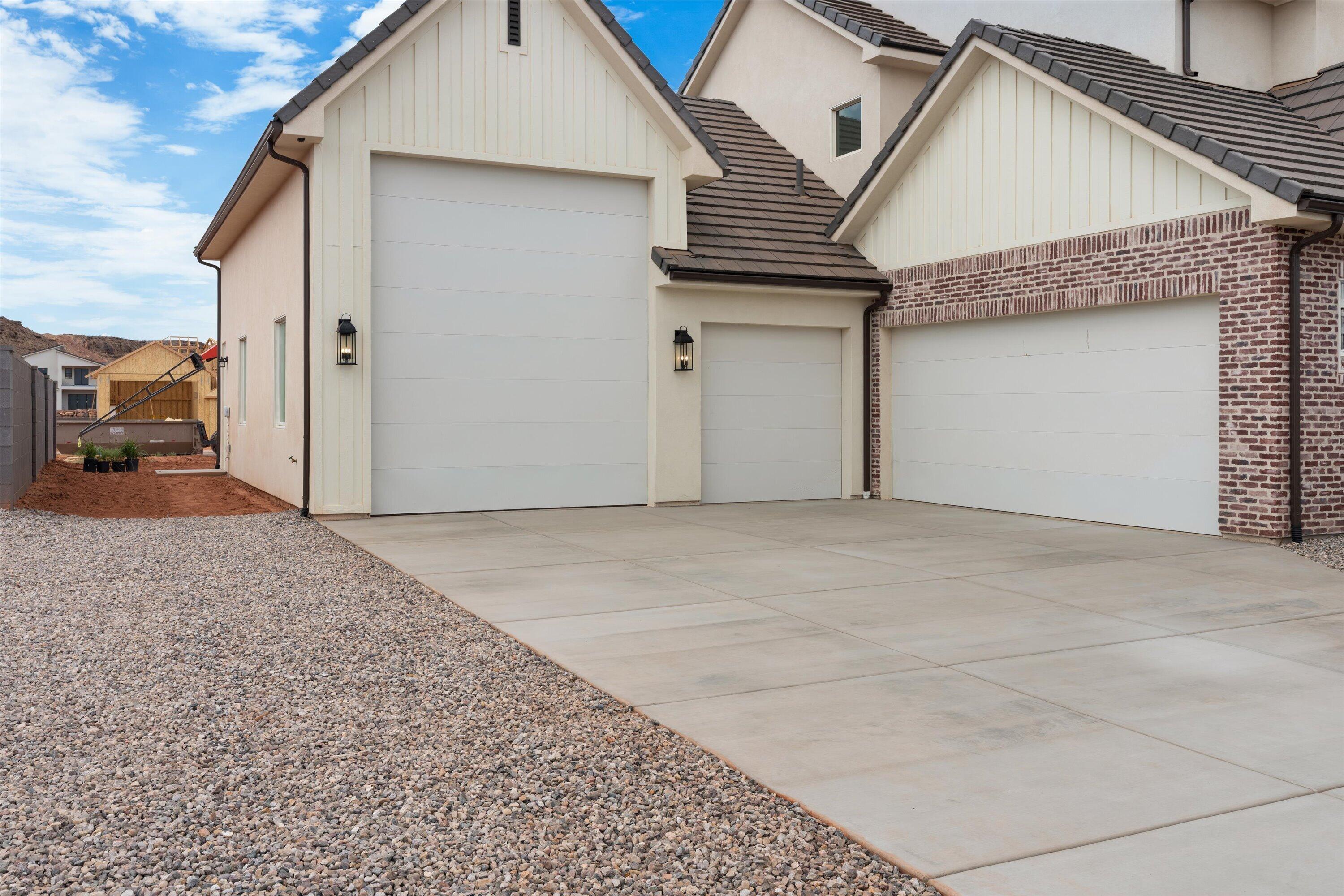FINLEY FARMS - Residential