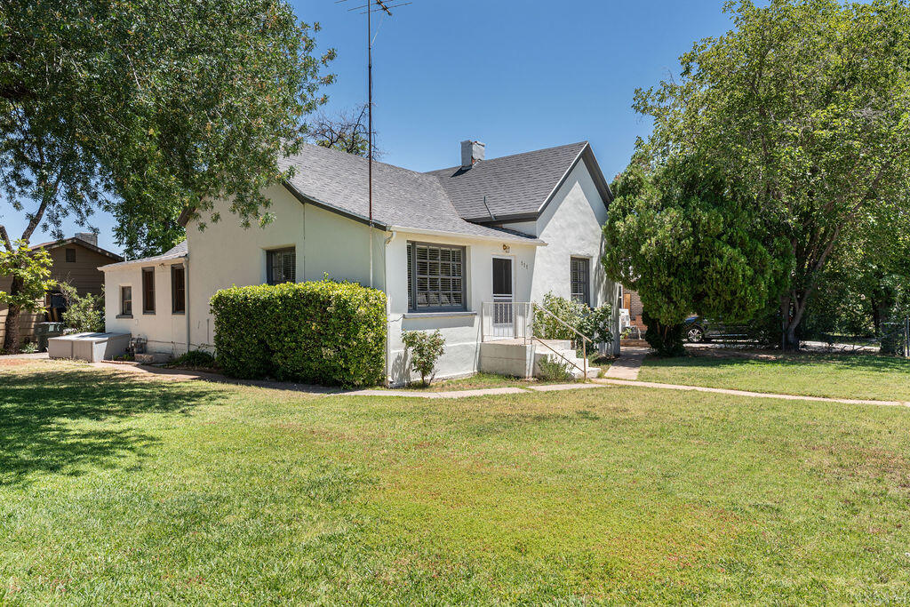 ST GEORGE TOWNSITE - Residential