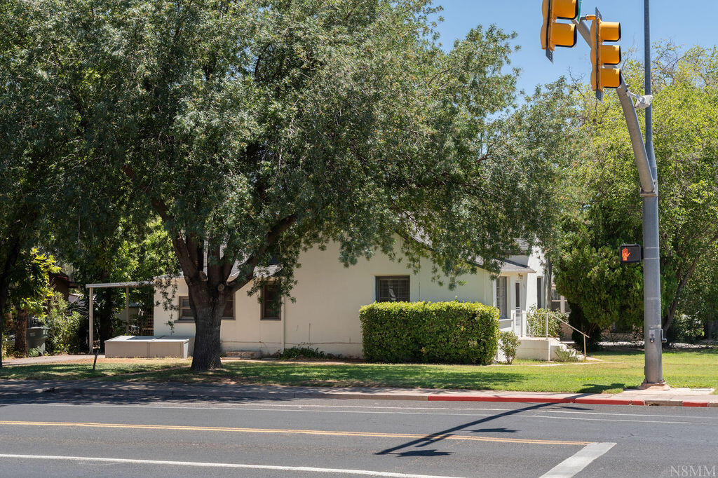 ST GEORGE TOWNSITE - Residential
