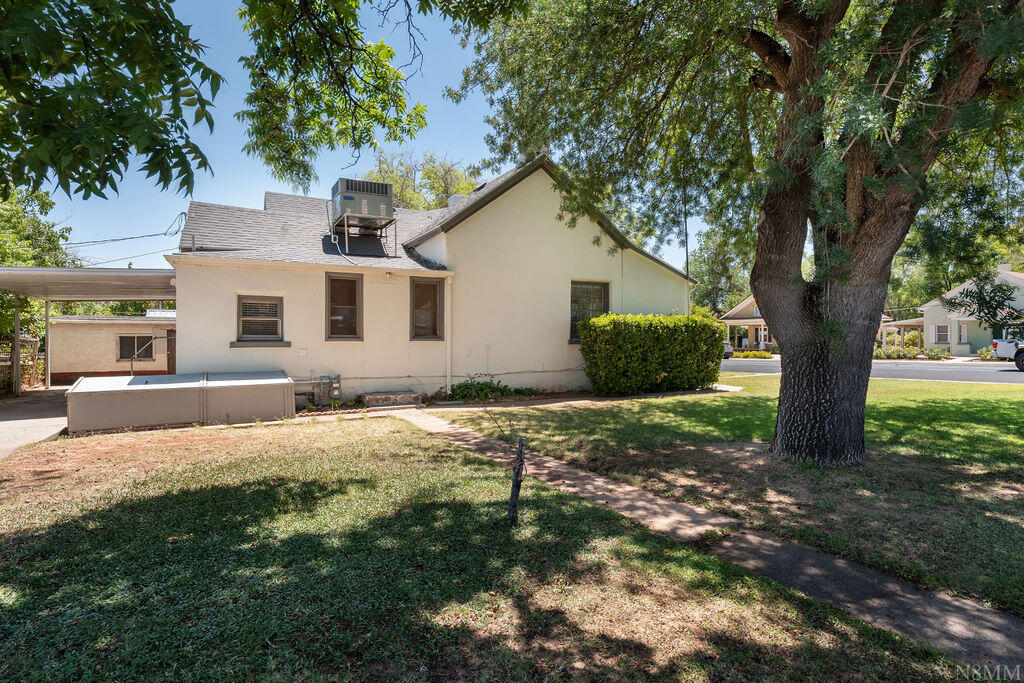 ST GEORGE TOWNSITE - Residential