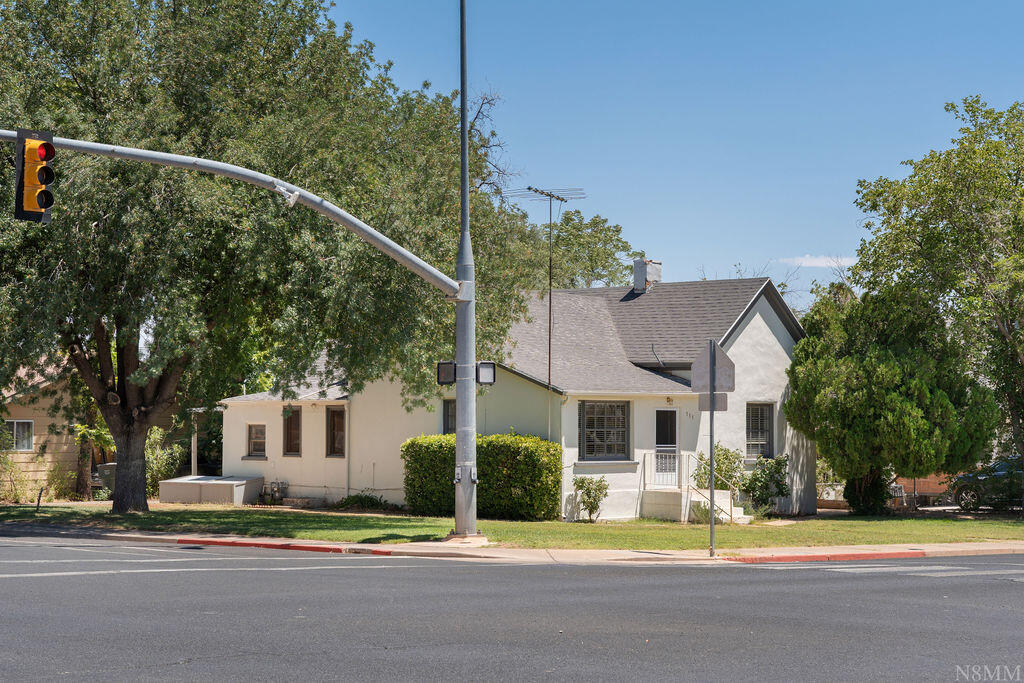 ST GEORGE TOWNSITE - Residential