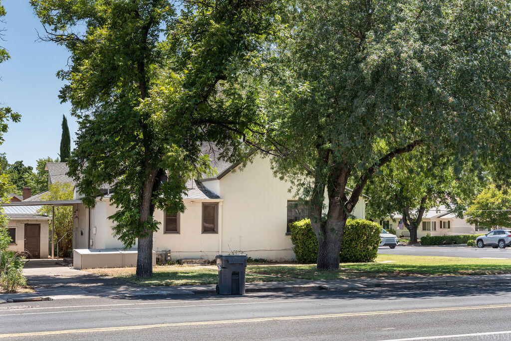 ST GEORGE TOWNSITE - Residential