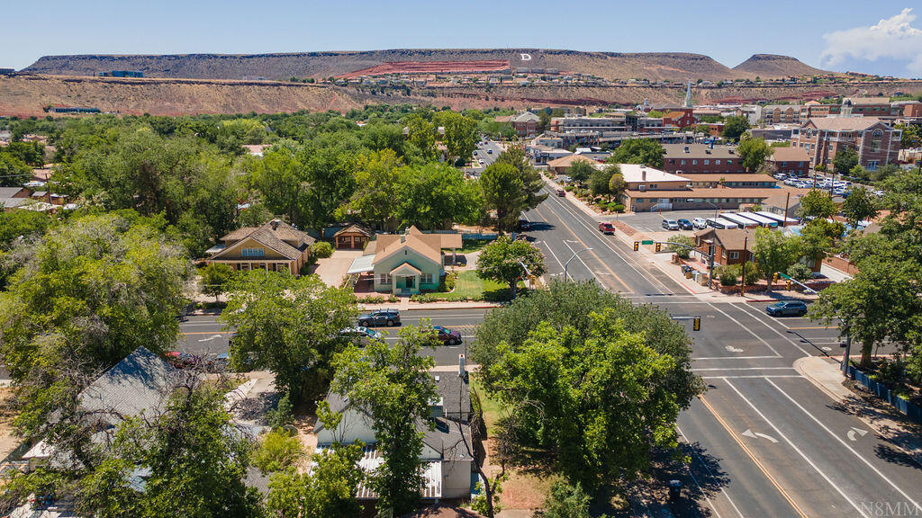 ST GEORGE TOWNSITE - Residential