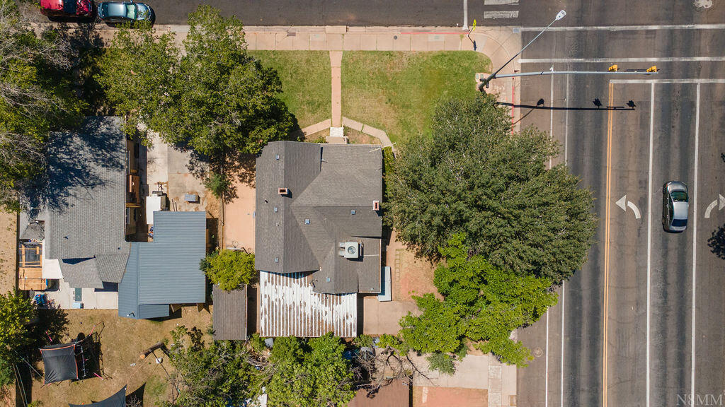 ST GEORGE TOWNSITE - Residential