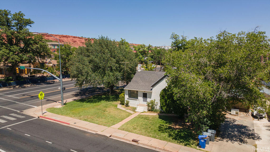 ST GEORGE TOWNSITE - Residential