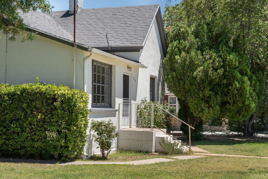 ST GEORGE TOWNSITE - Residential