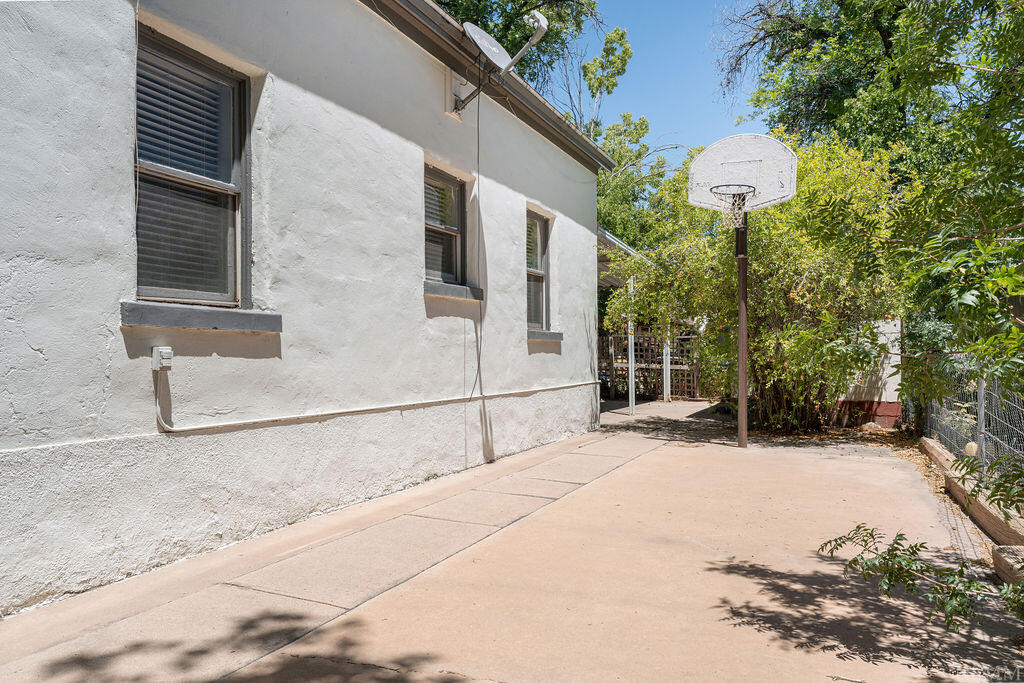 ST GEORGE TOWNSITE - Residential