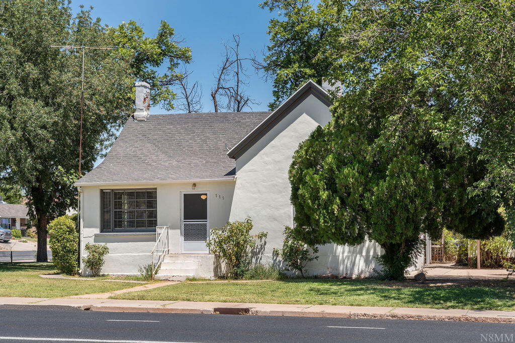 ST GEORGE TOWNSITE - Residential