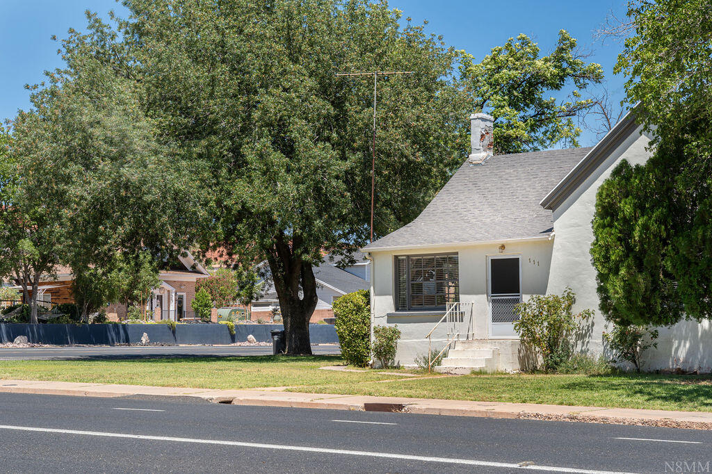 ST GEORGE TOWNSITE - Residential