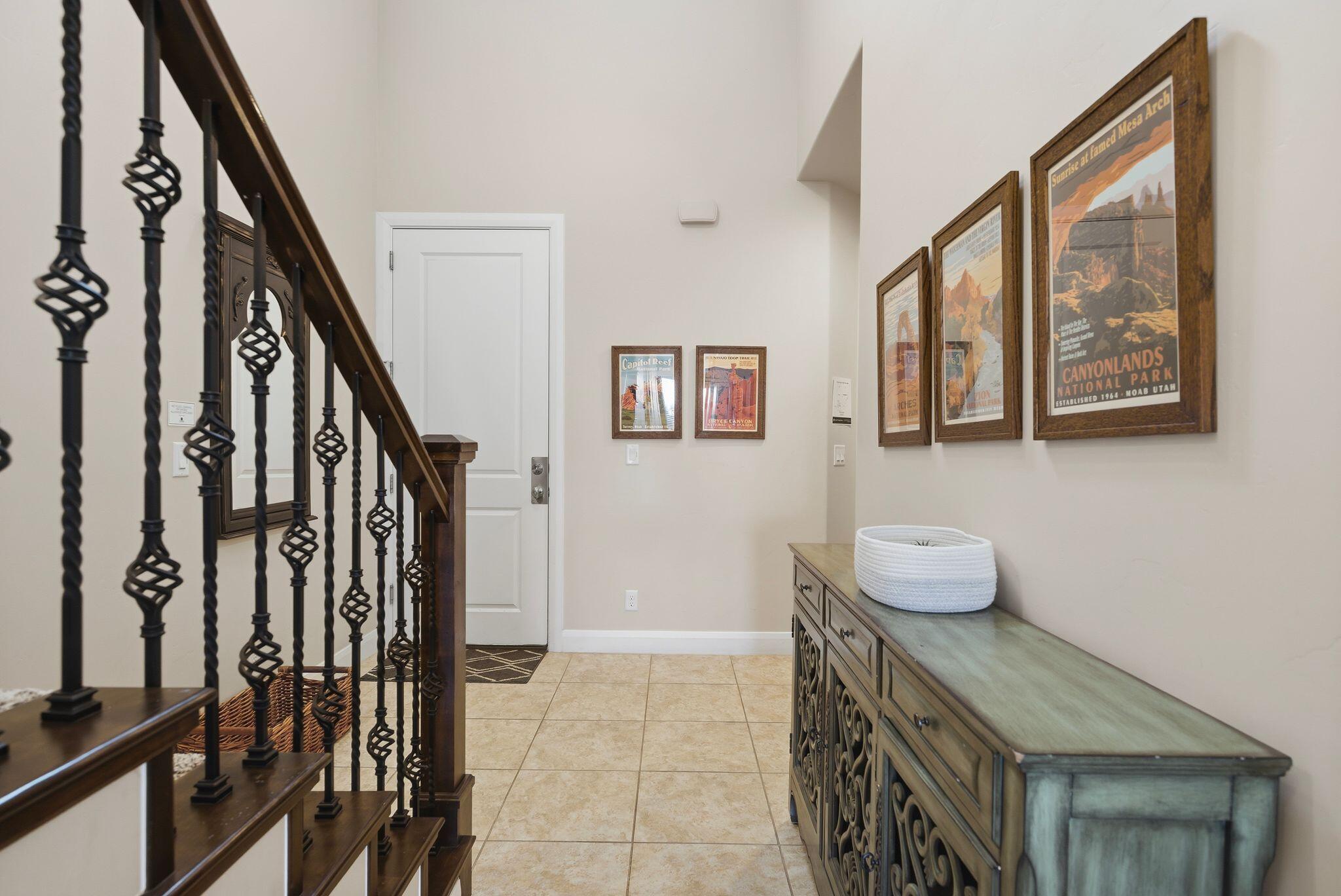 CORAL RIDGE TOWNHOMES - Residential