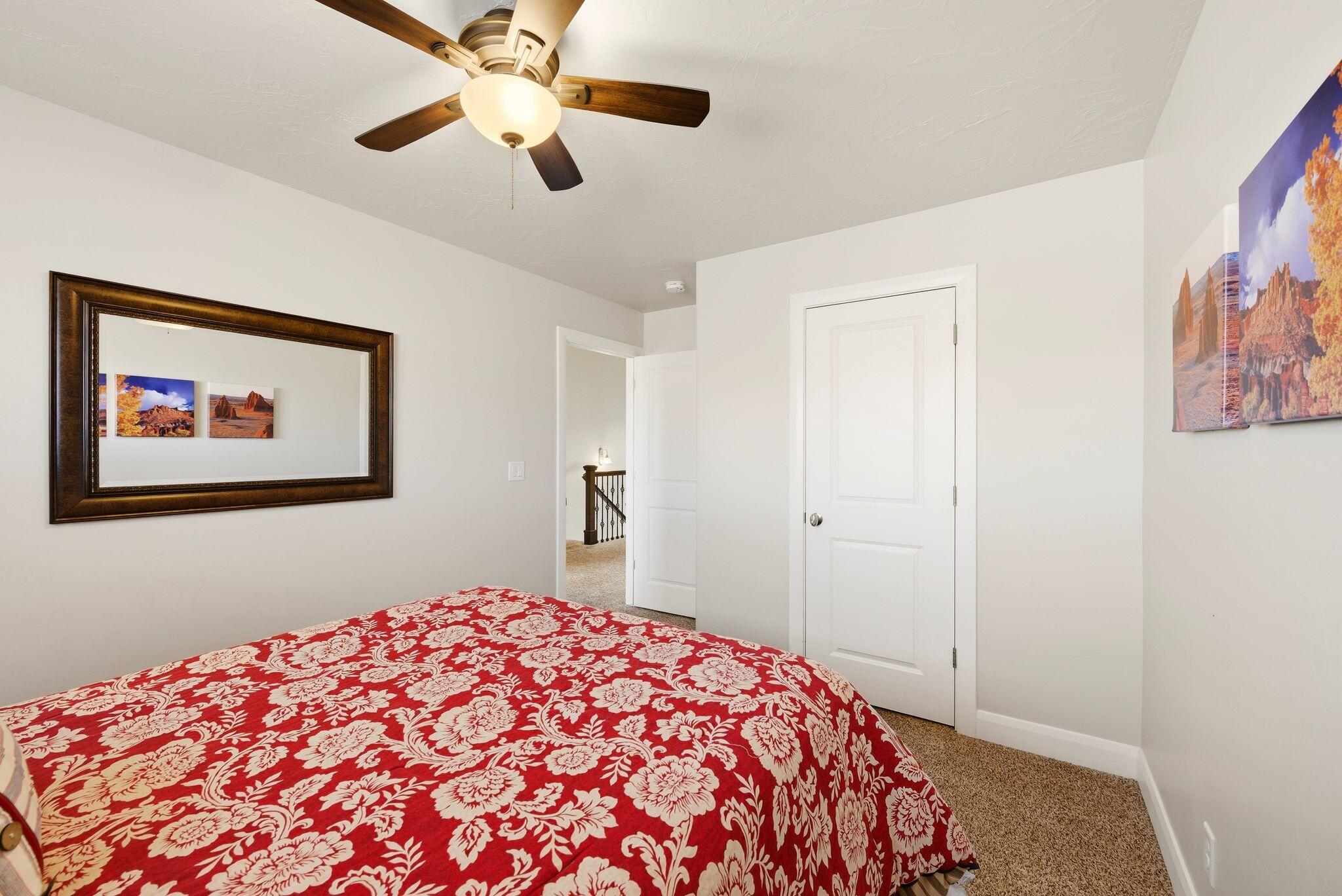 CORAL RIDGE TOWNHOMES - Residential