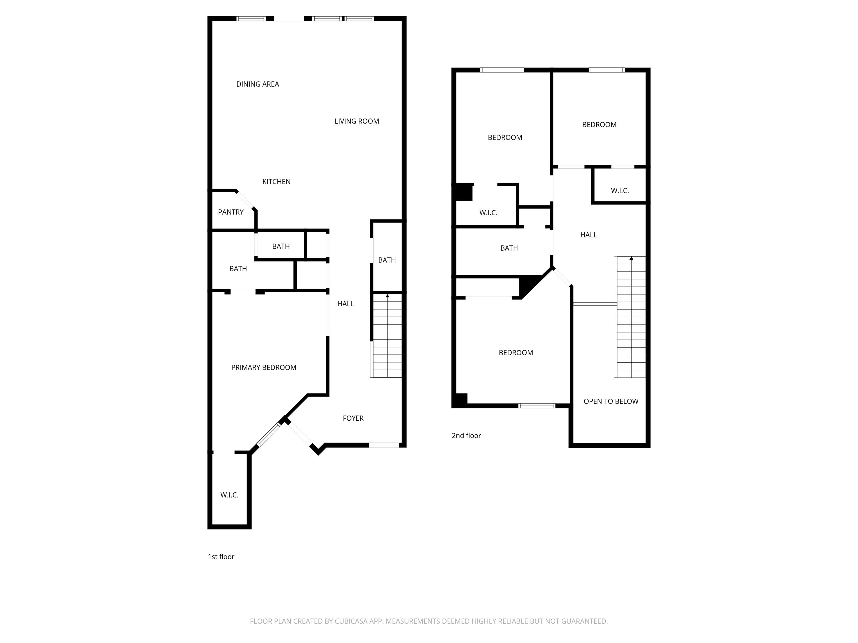 CORAL RIDGE TOWNHOMES - Residential