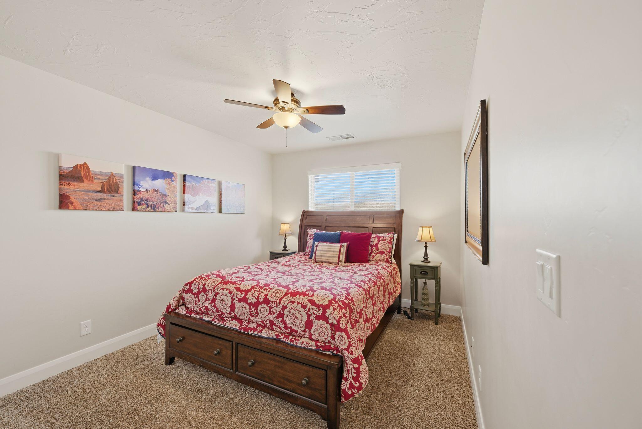 CORAL RIDGE TOWNHOMES - Residential