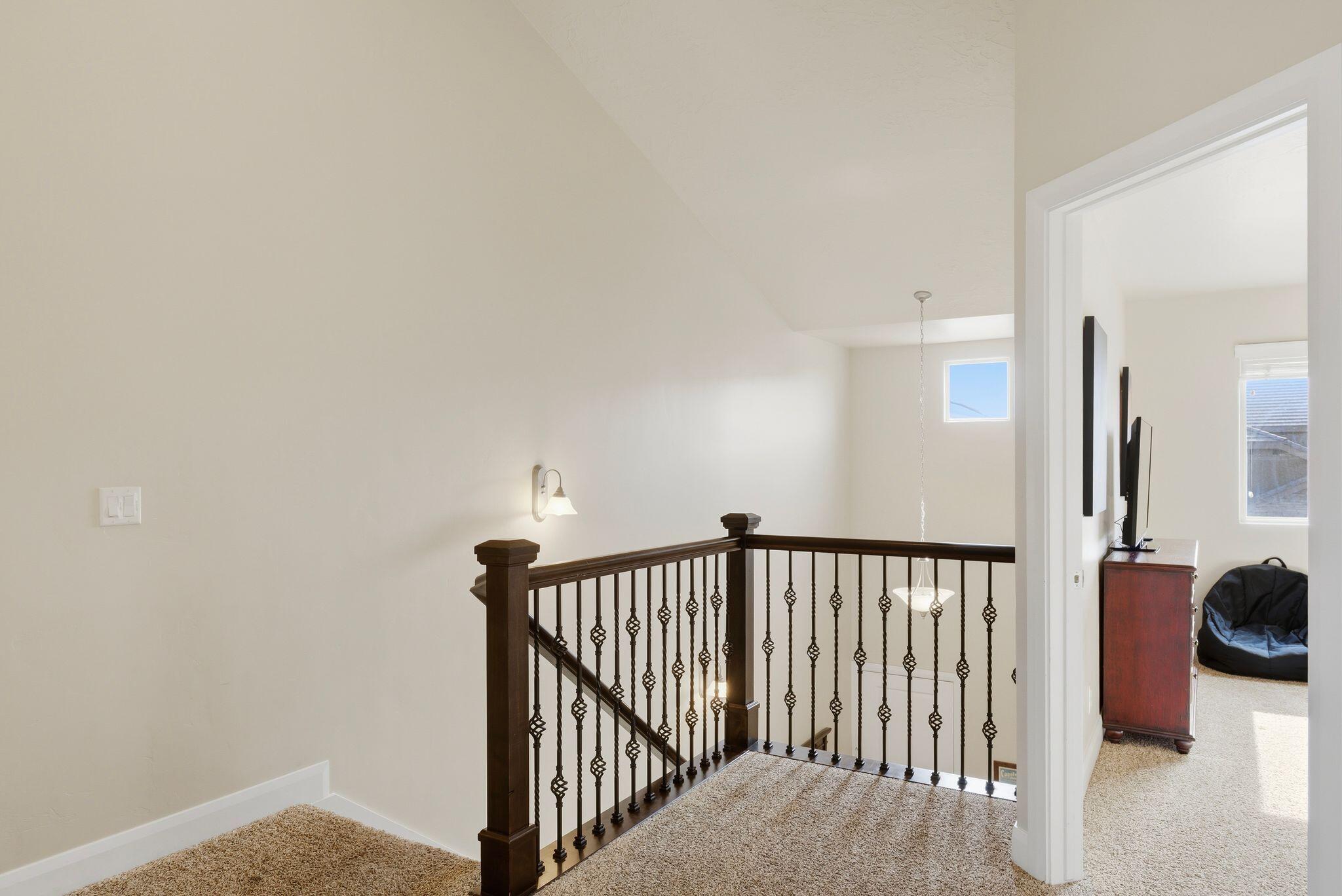 CORAL RIDGE TOWNHOMES - Residential