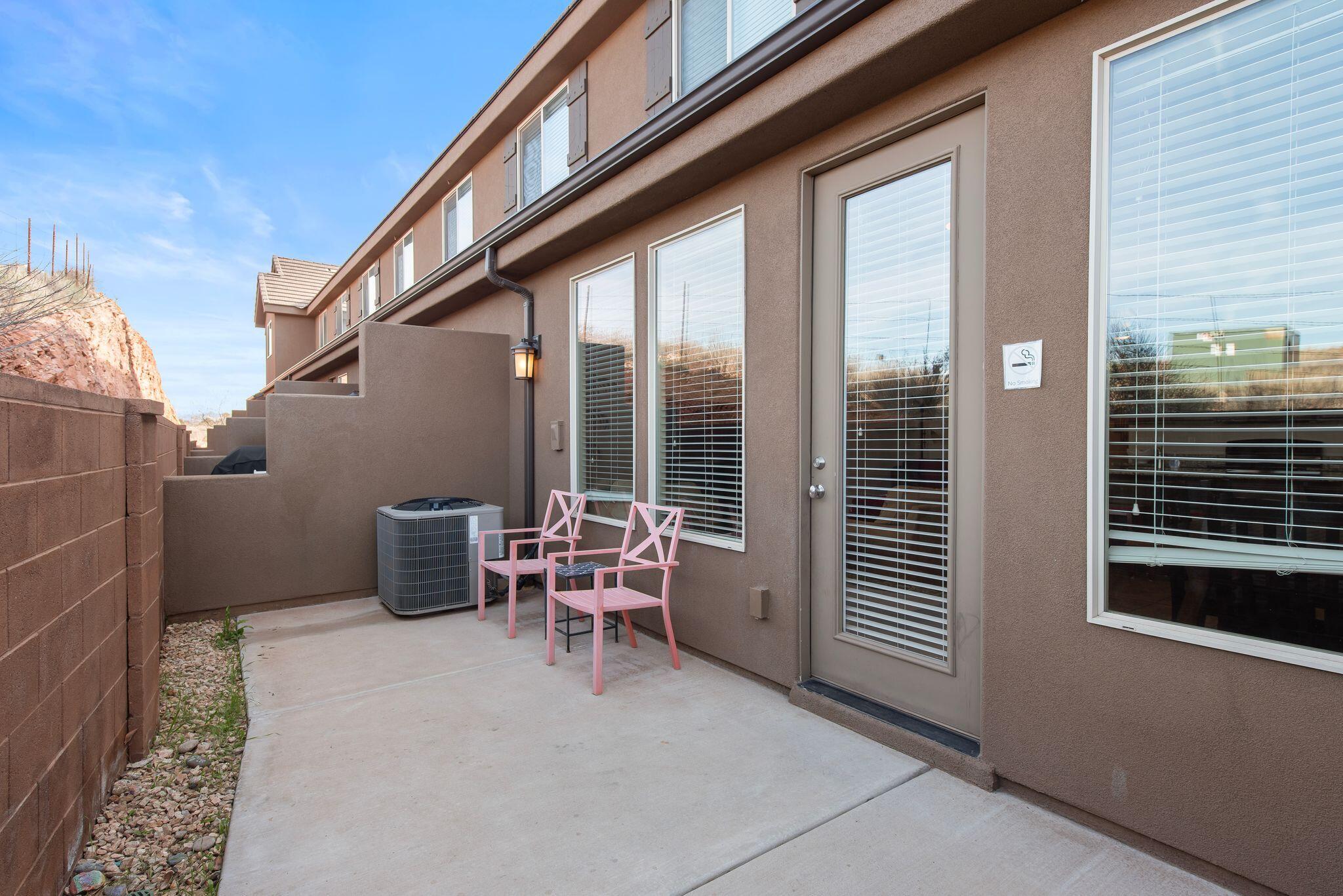 CORAL RIDGE TOWNHOMES - Residential