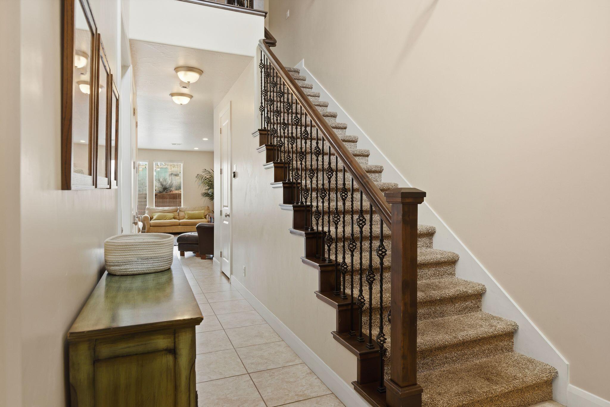 CORAL RIDGE TOWNHOMES - Residential
