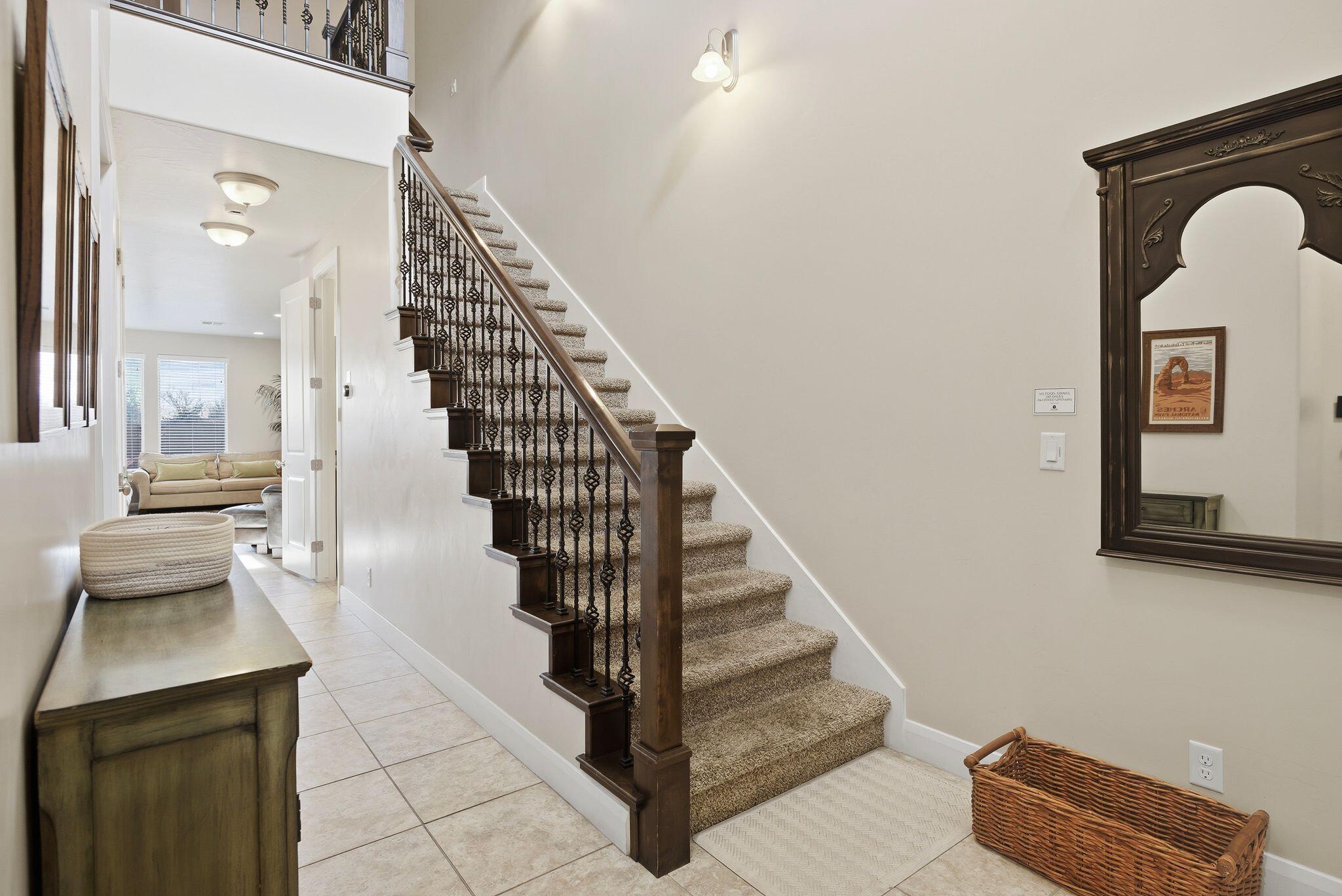 CORAL RIDGE TOWNHOMES - Residential