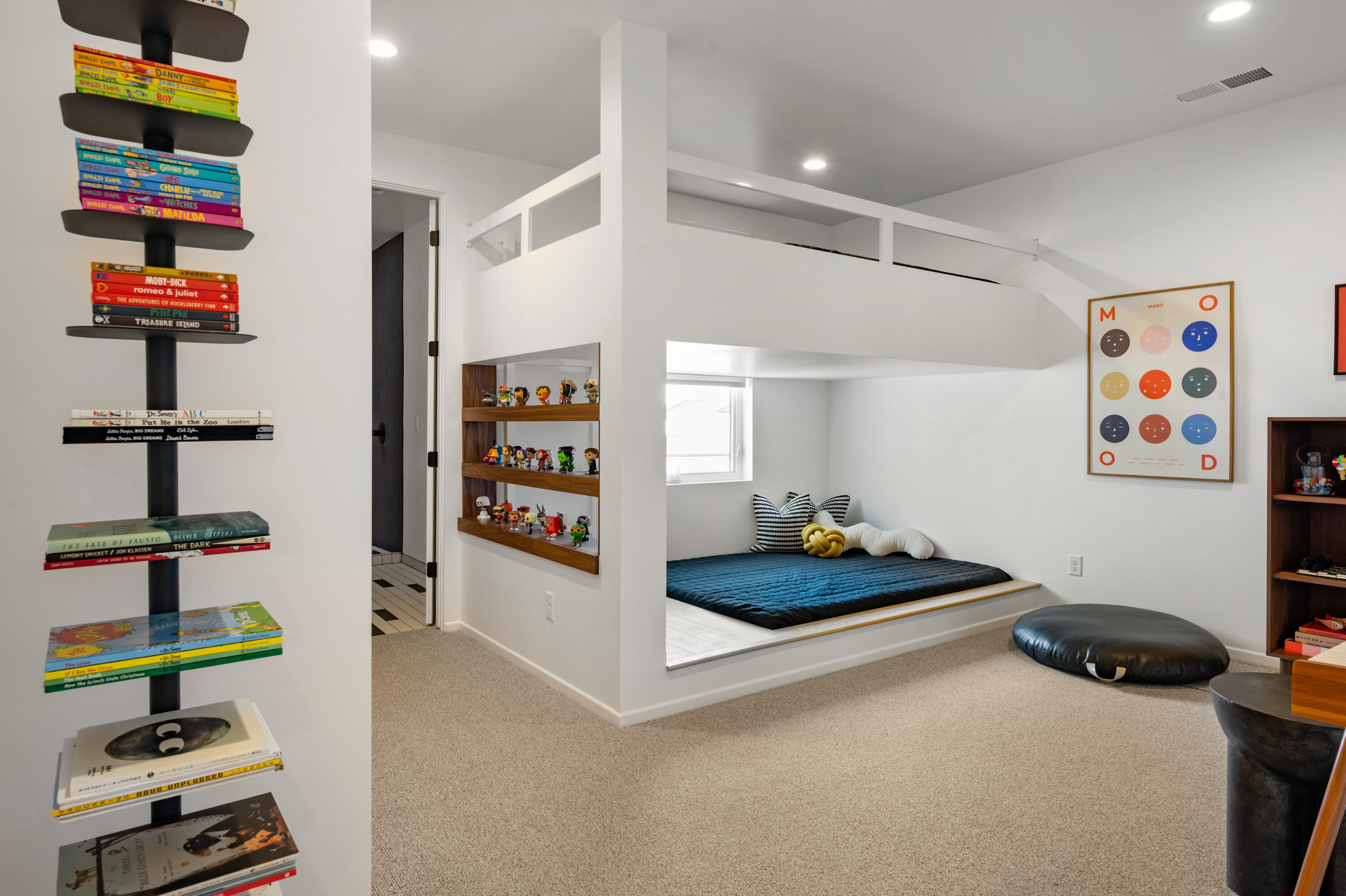 NORTH SLOPE AT COPPER ROCK - Residential