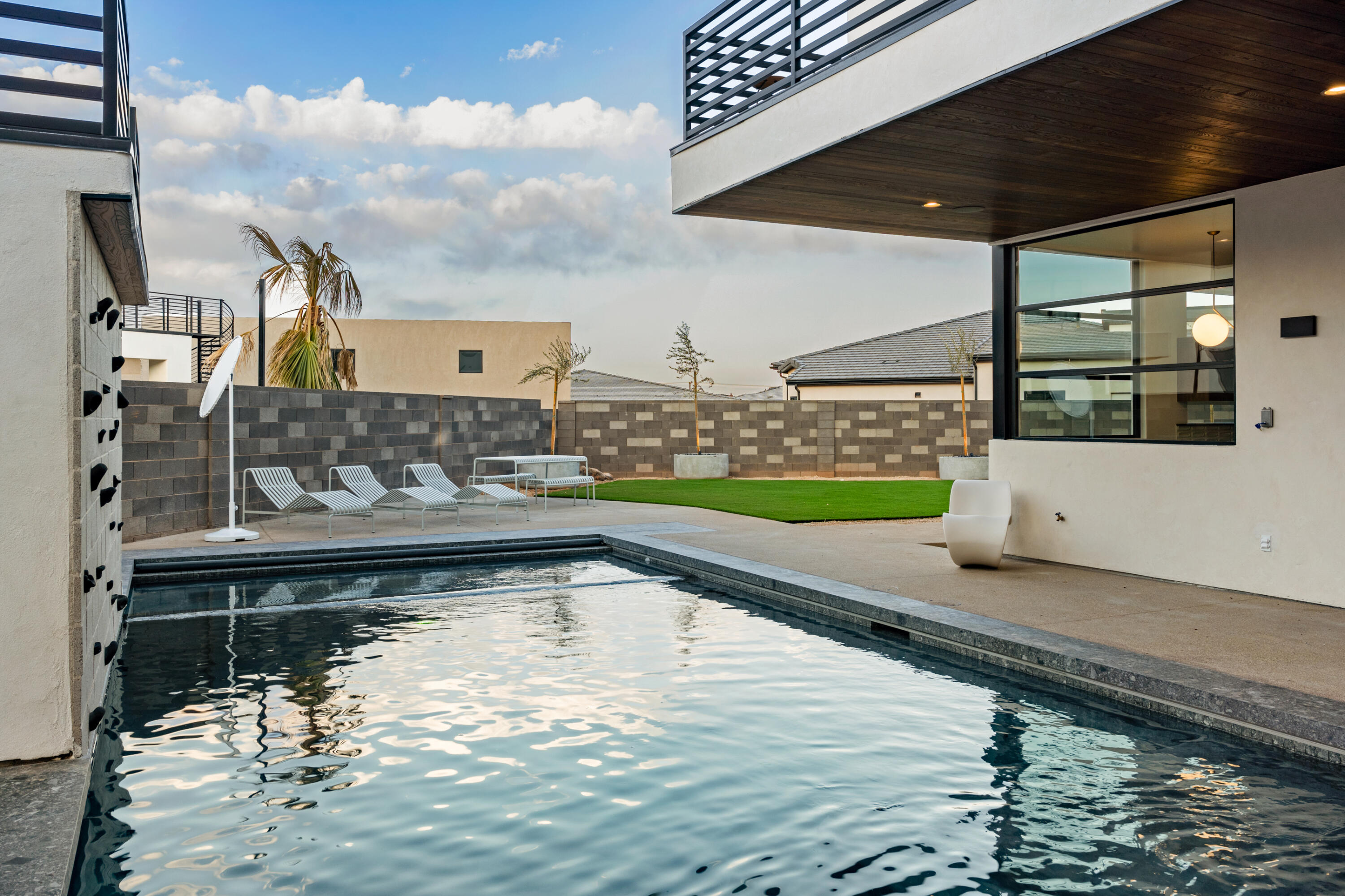 NORTH SLOPE AT COPPER ROCK - Residential