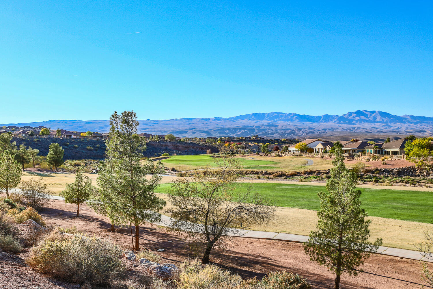 SUN RIVER - Residential