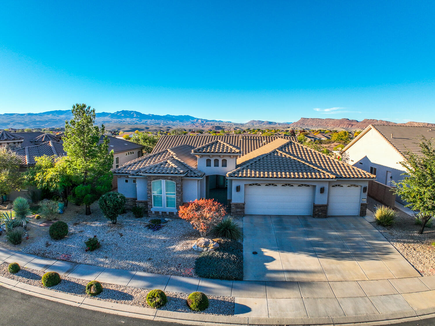 SUN RIVER - Residential