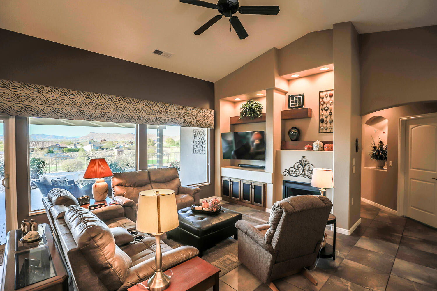 SUN RIVER - Residential