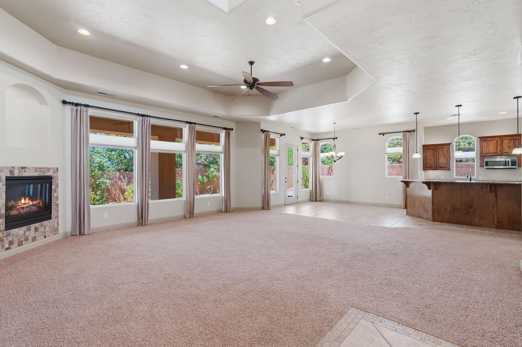 ENCE MEADOWS - Residential