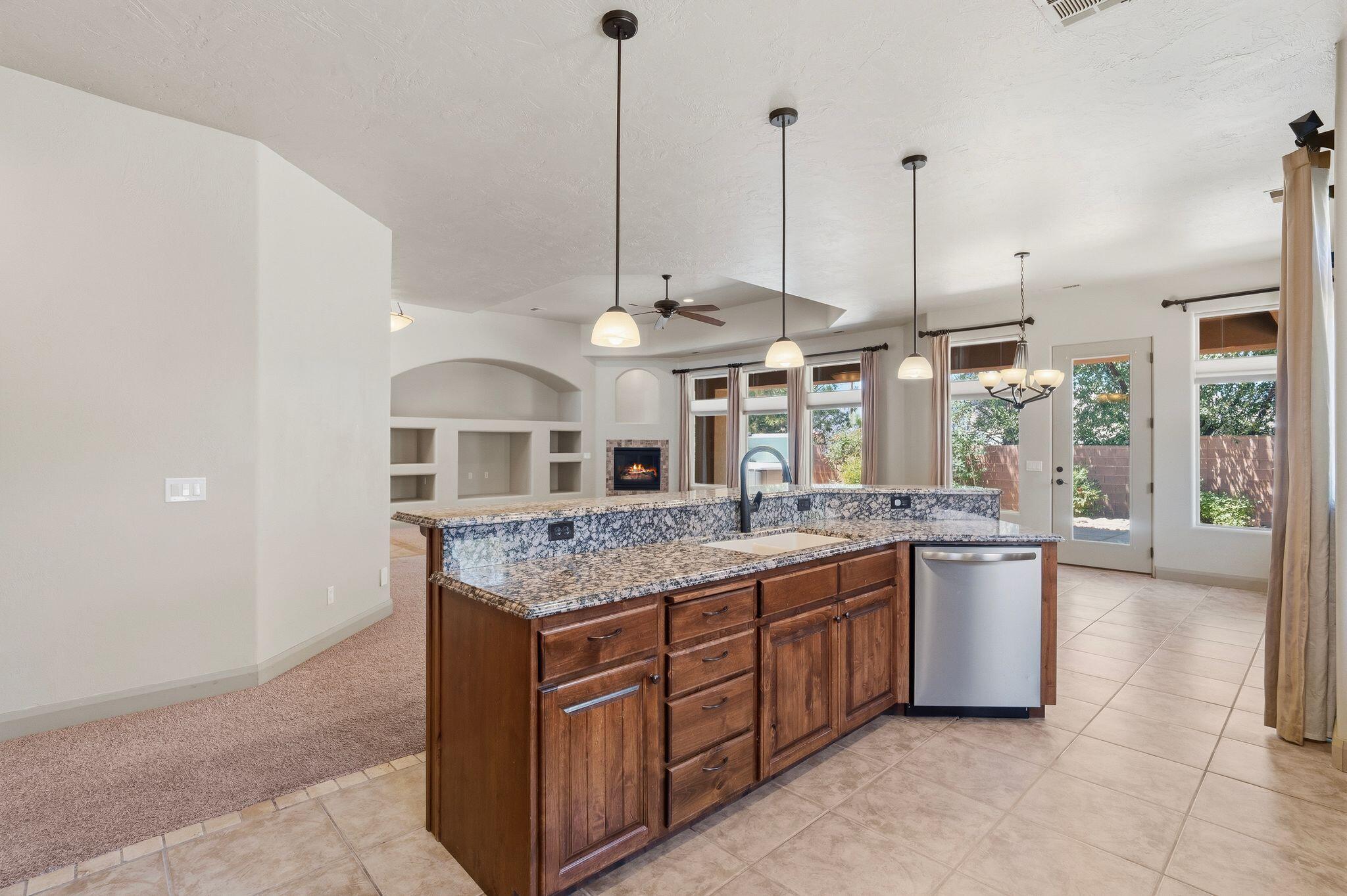 ENCE MEADOWS - Residential