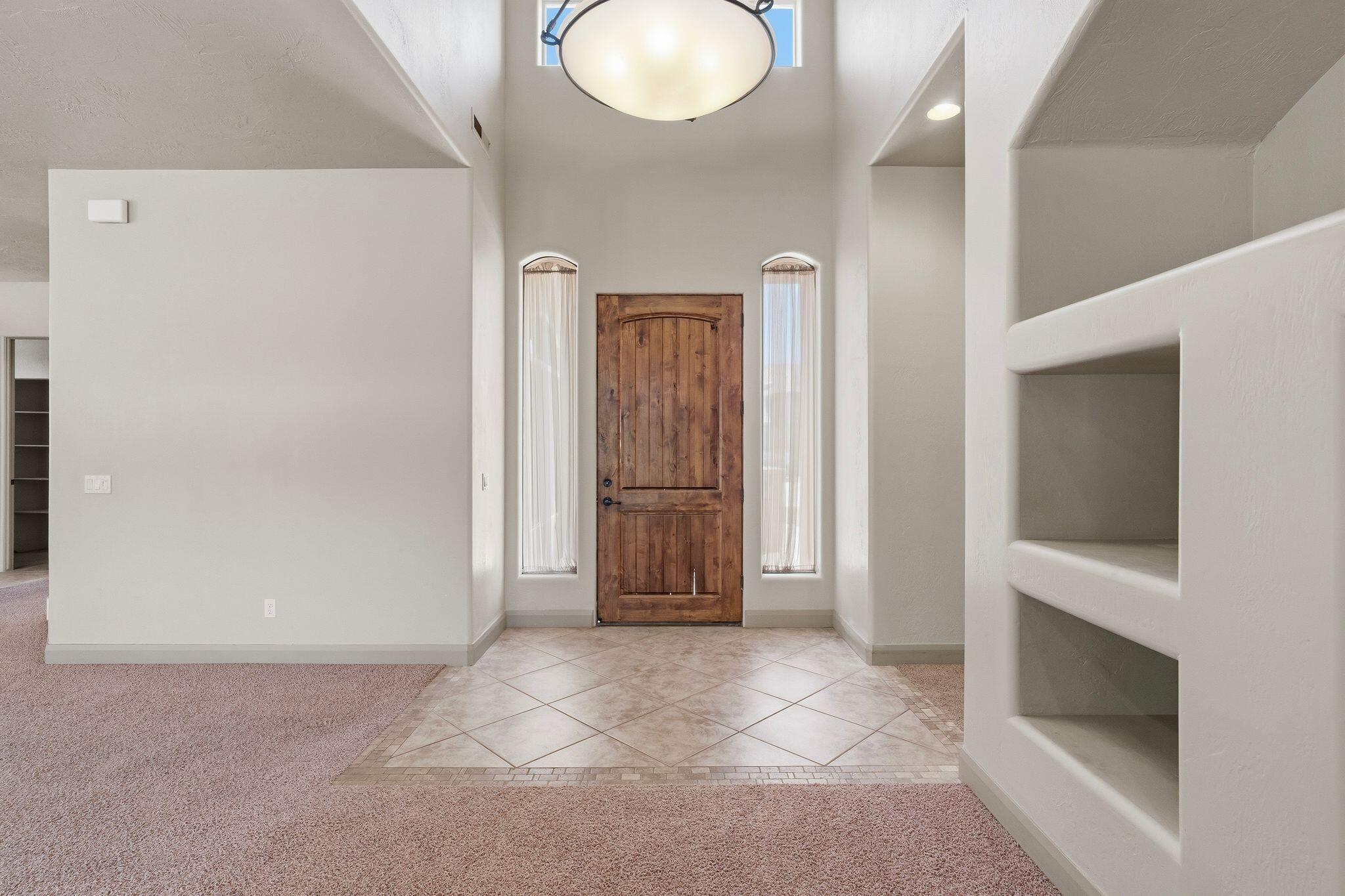 ENCE MEADOWS - Residential