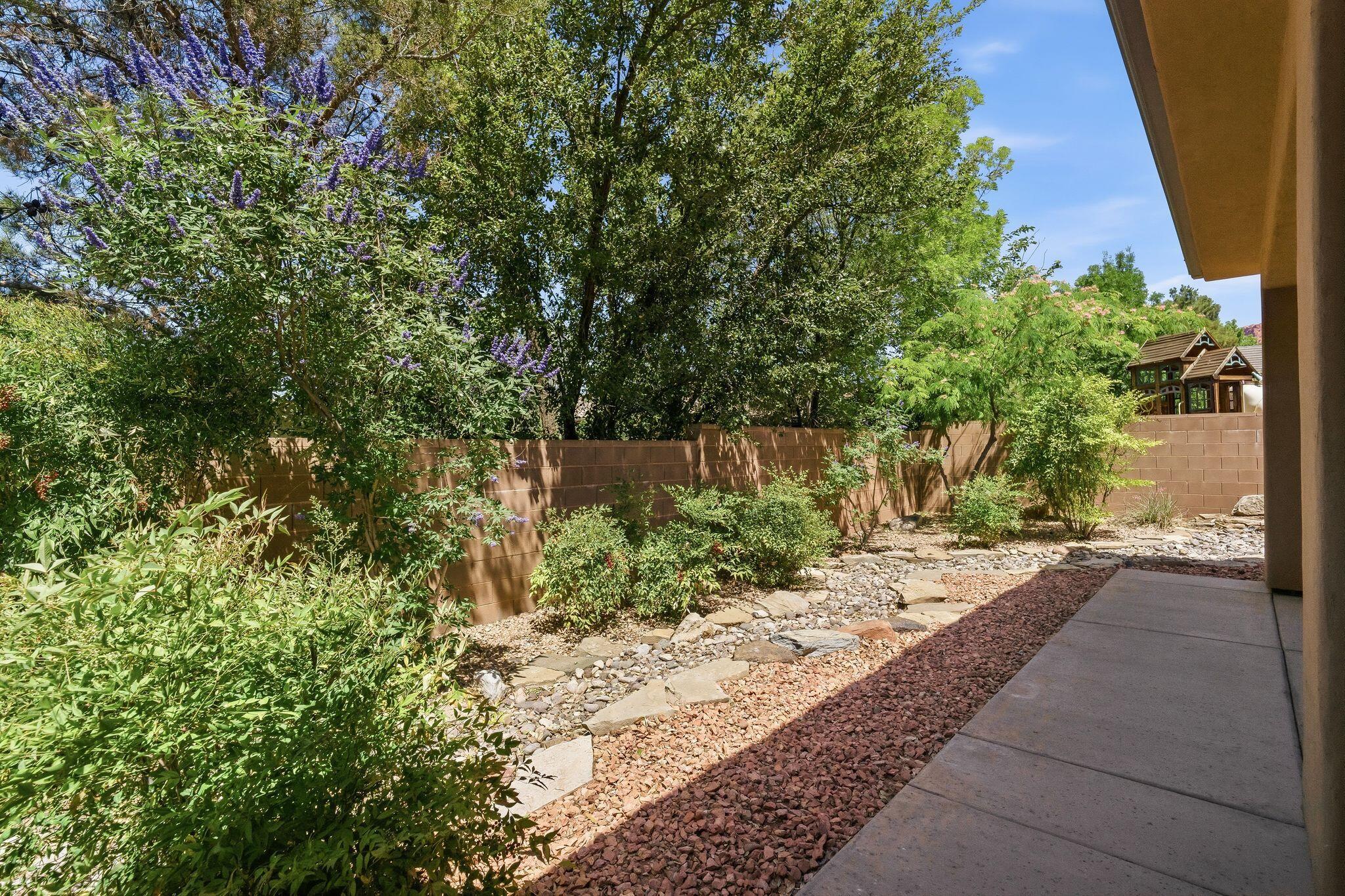 ENCE MEADOWS - Residential