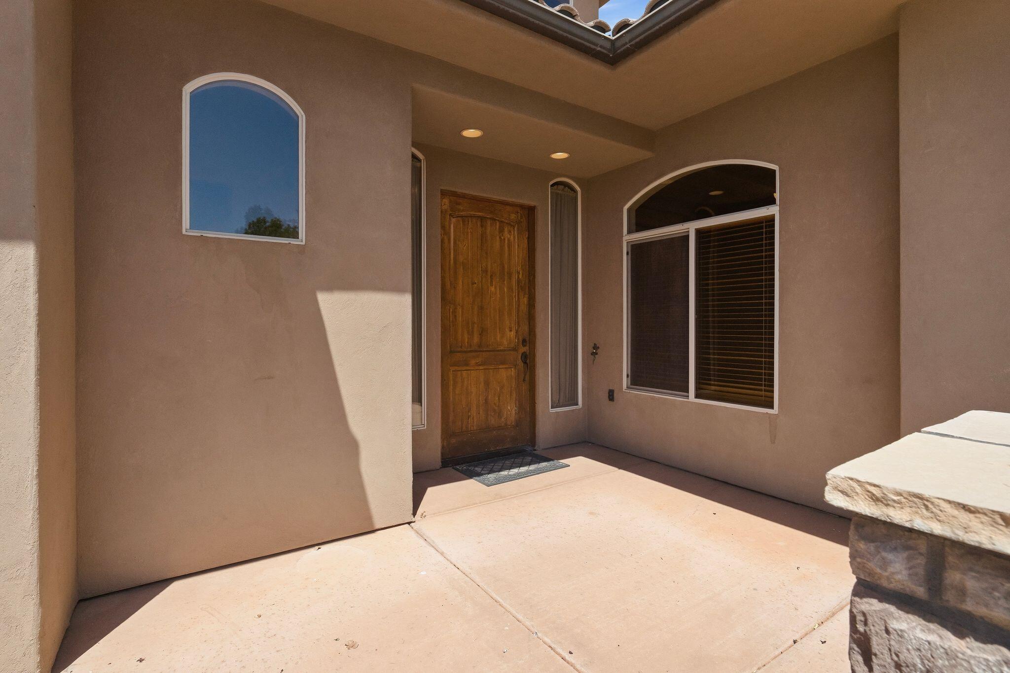 ENCE MEADOWS - Residential