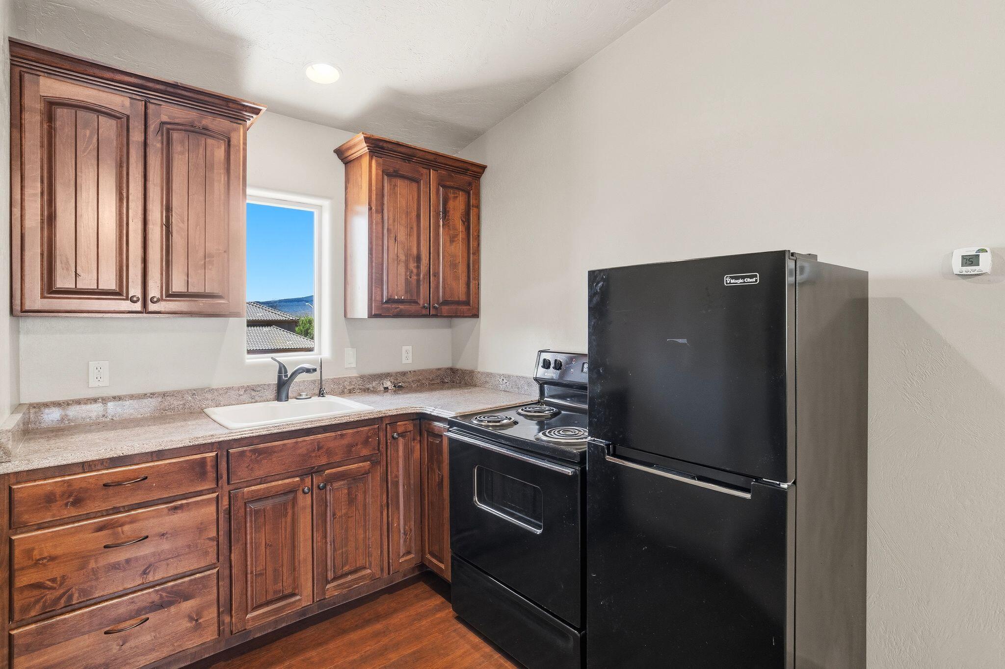 ENCE MEADOWS - Residential