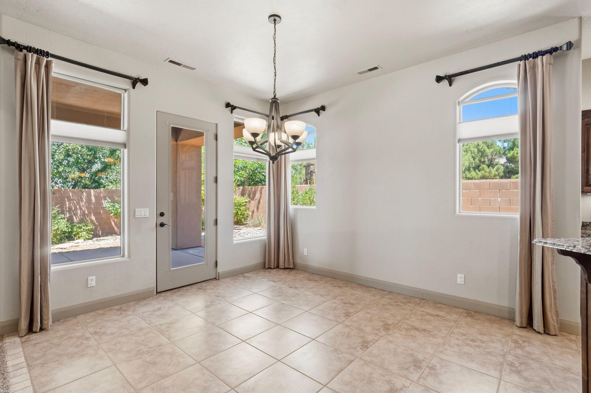 ENCE MEADOWS - Residential