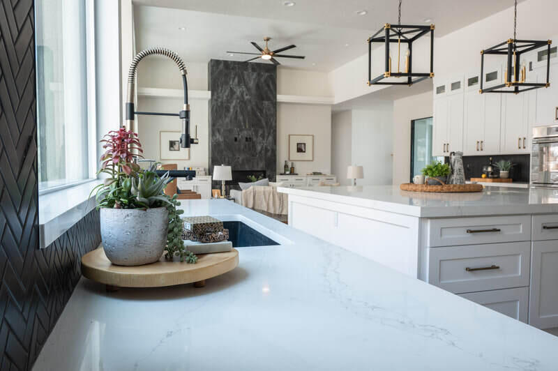 BOULDERS - Residential