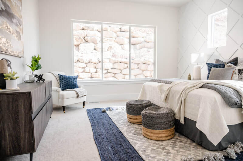 BOULDERS - Residential