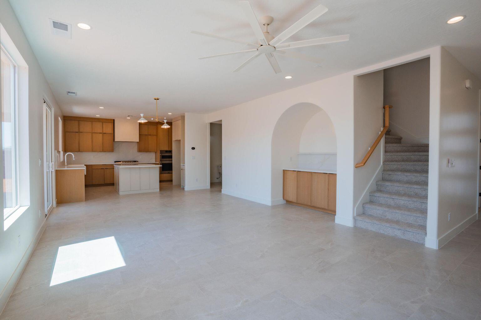 SAND HOLLOW VILLAGE - Residential