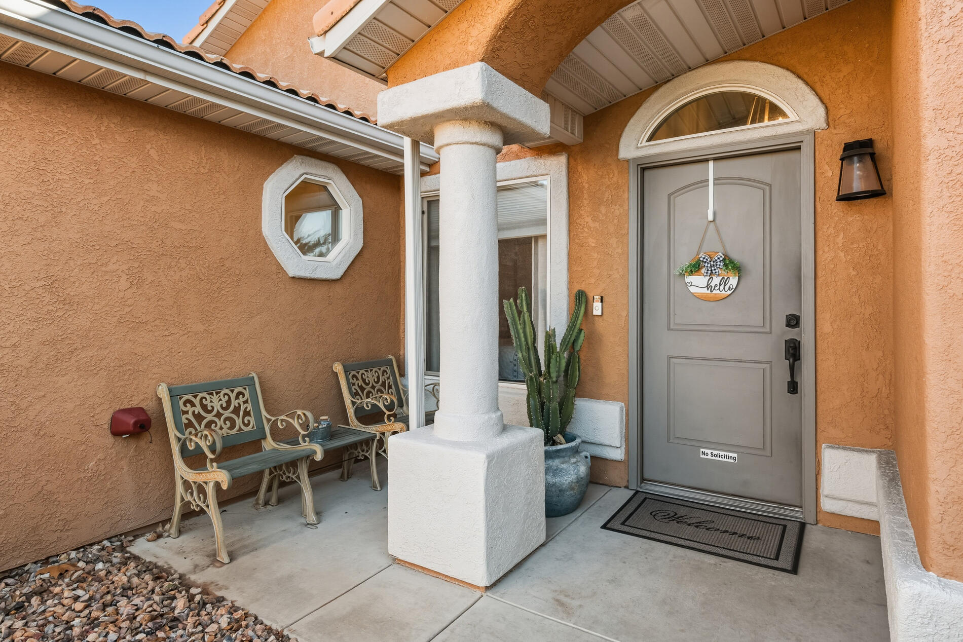 ROYAL OAKS - Residential