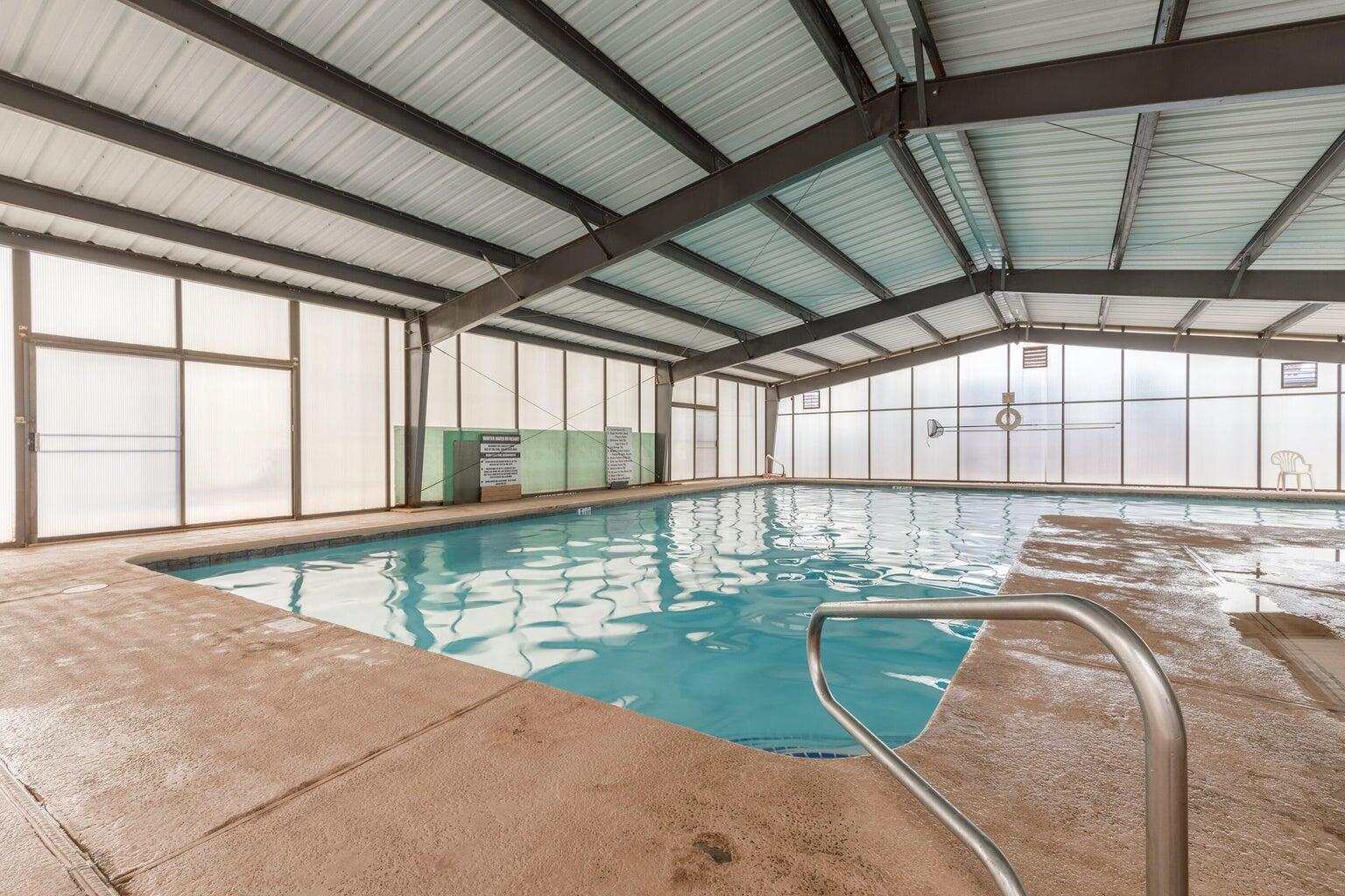 WORLDWIDE SUN RESORT - Residential
