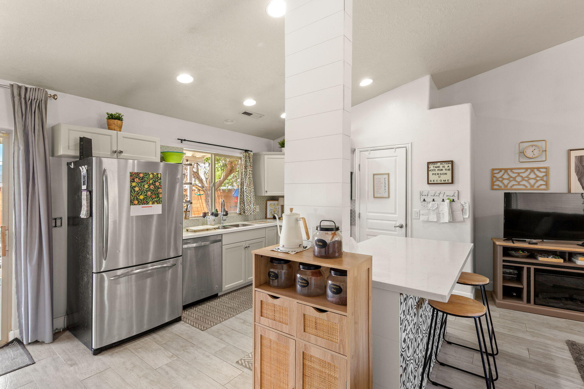 IRONWOOD - Residential