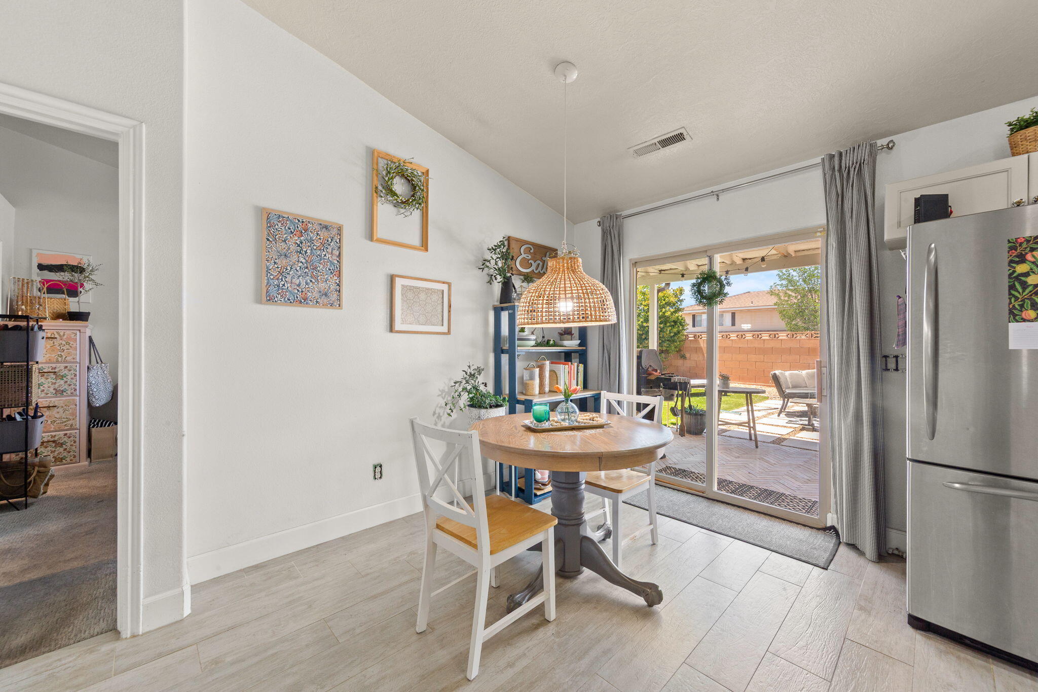 IRONWOOD - Residential