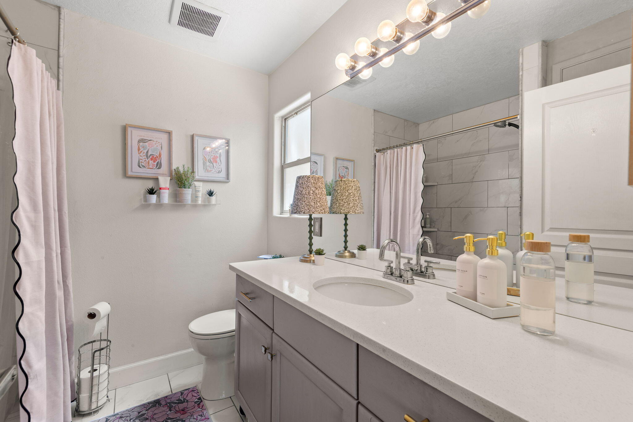IRONWOOD - Residential