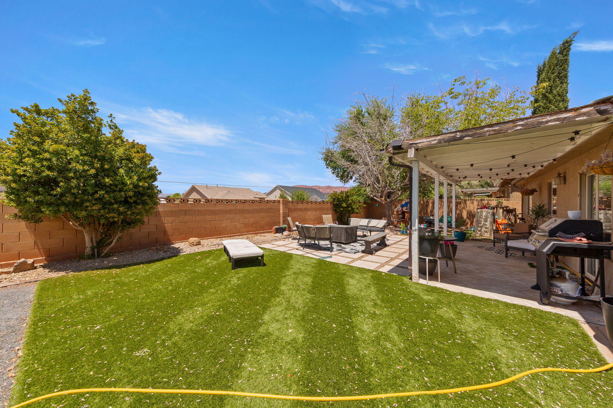 IRONWOOD - Residential