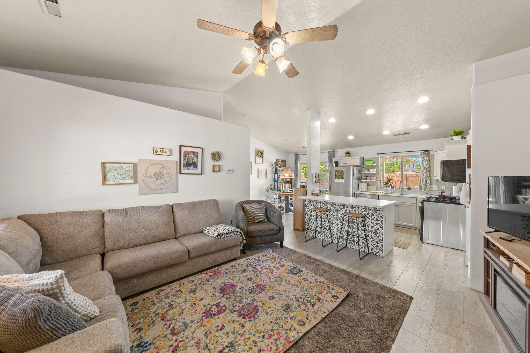 IRONWOOD - Residential