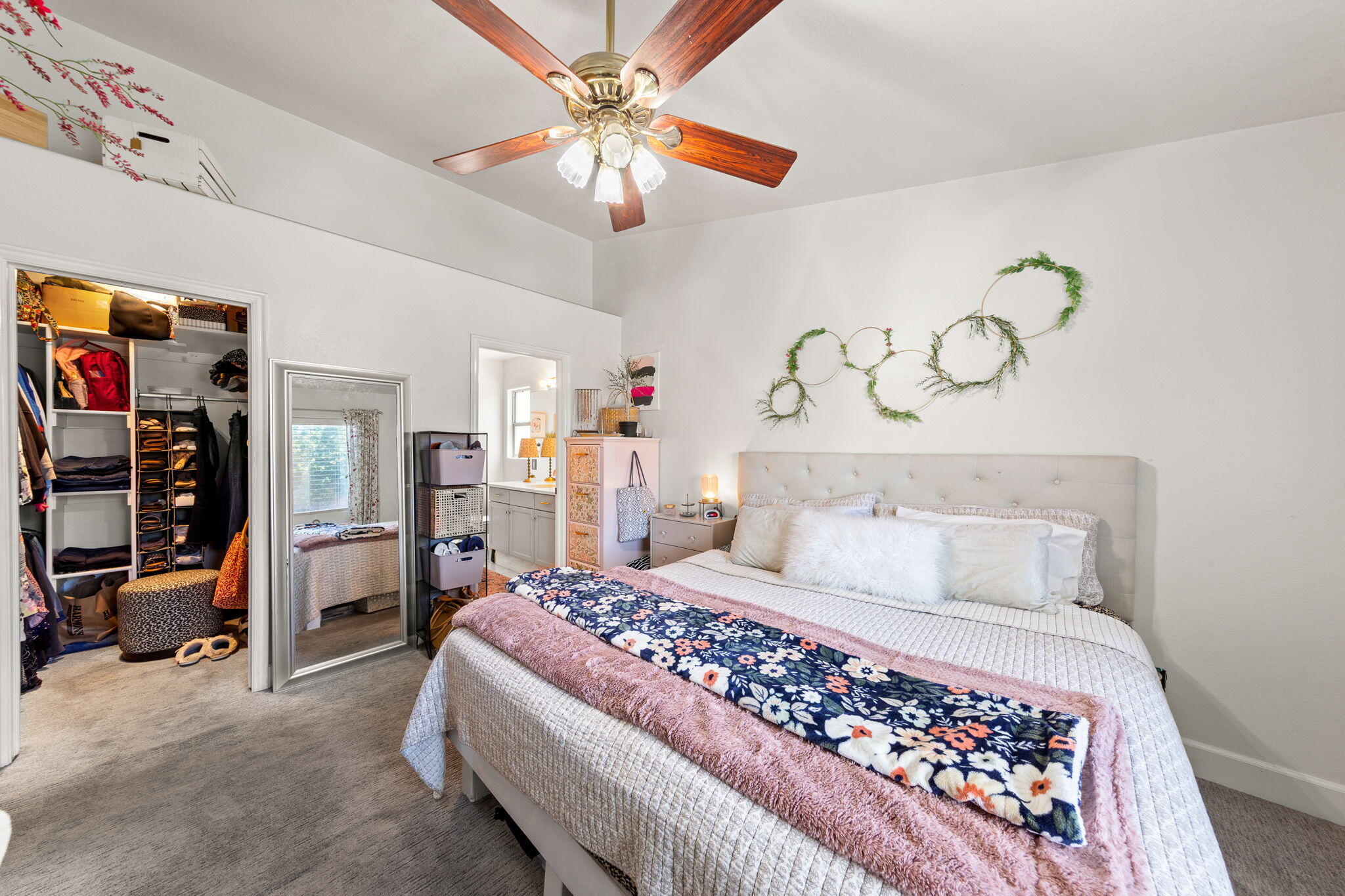 IRONWOOD - Residential