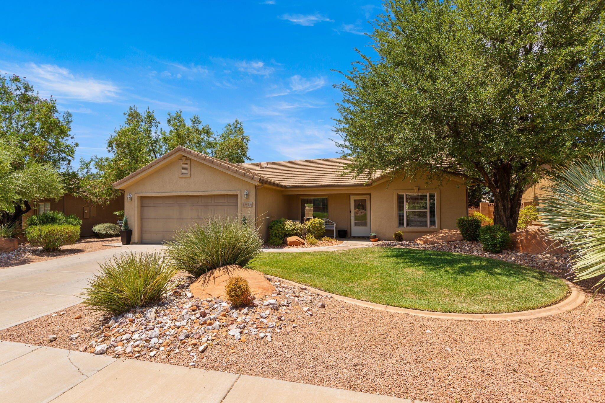 IRONWOOD - Residential