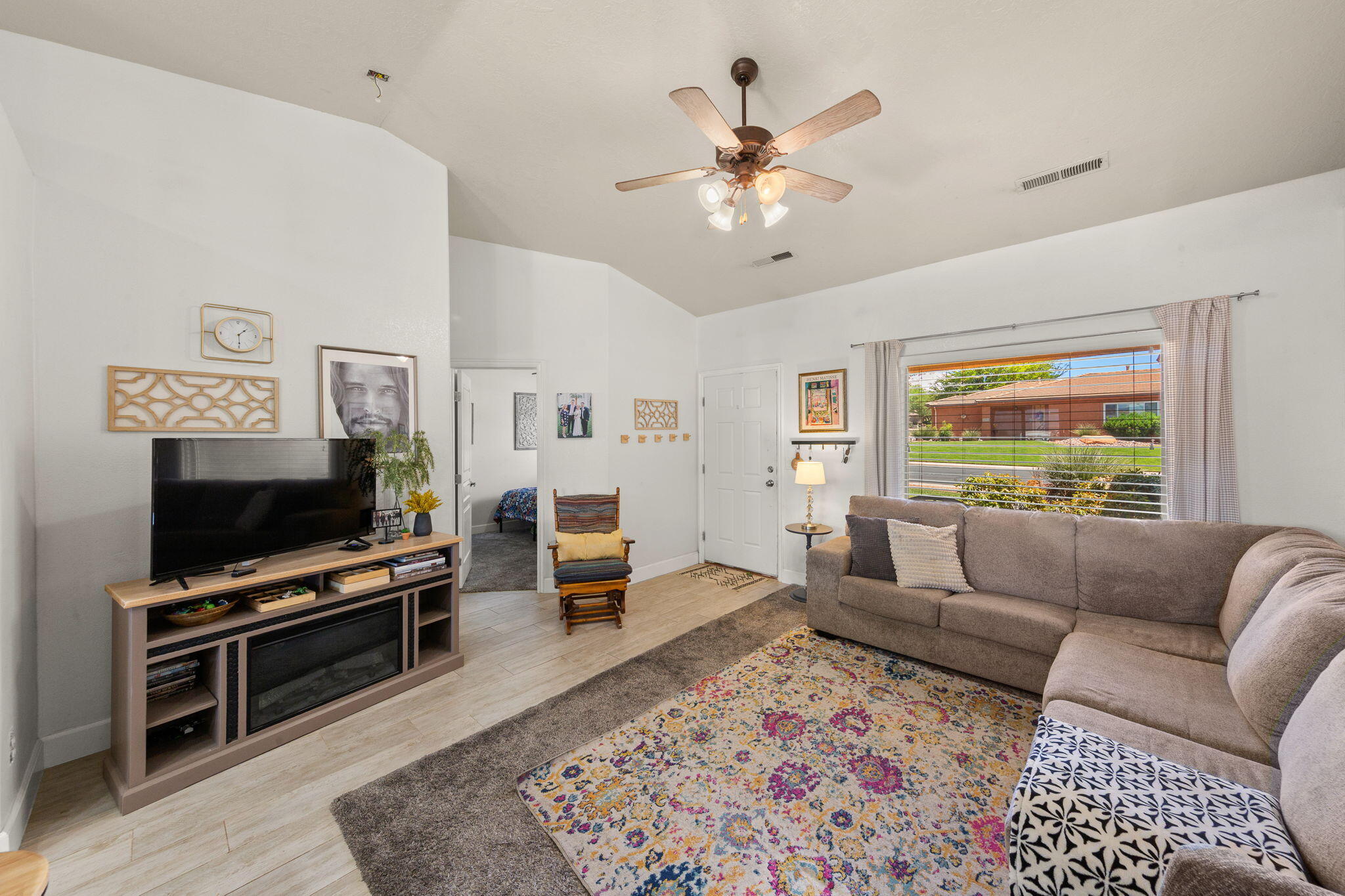 IRONWOOD - Residential
